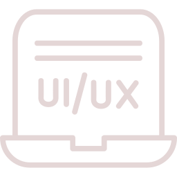 UI/UX logo