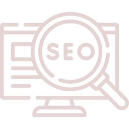 SEO Icon